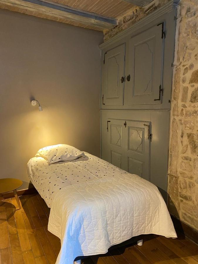 Une Evidence Tendance Et Design Ornans Exterior foto